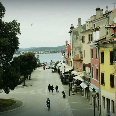 Felicity Rovinj Exterior foto