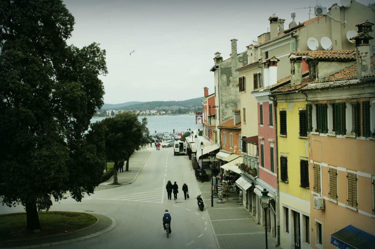 Felicity Rovinj Exterior foto