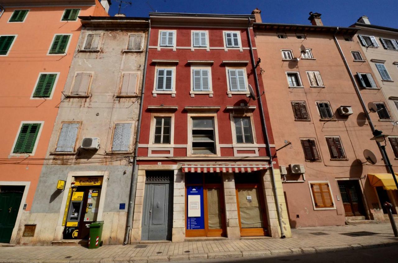 Felicity Rovinj Exterior foto